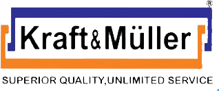 Kraft & Muller-Kraft & Muller